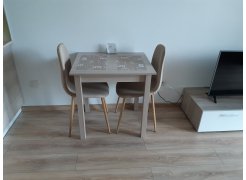 Стул Lilu светло-бежевый фото покупателя 103