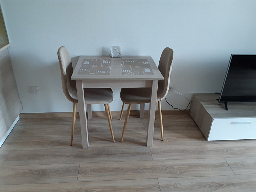 Стул Lilu светло-бежевый фото покупателя 103