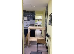 Барный стол Риверсайд фото покупателя 2