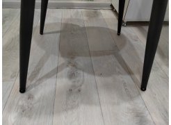 Стул на металлокаркасе Gabi gray / black фото покупателя 73