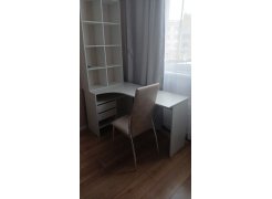 Письменный стол СПм-25 правый белый фото покупателя 40