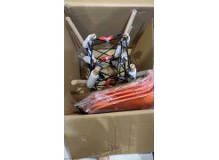 Стул Eames PC-015 прозрачный серый фото покупателя 175