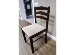 Стул деревянный Camel dirty oak / beige фото покупателя 21