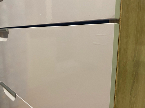 Комод Лайт-3 (Фасады МДФ) фото покупателя 6