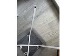 Стул на металлокаркасе Чилли черный фото покупателя 353