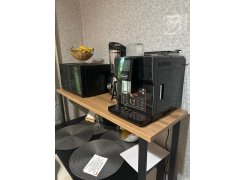 Барная стойка Дилан Лофт 120х60х90 бетон фото покупателя 175