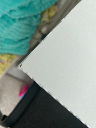 Стол компьютерный Джаз-24 правый венге фото покупателя 183