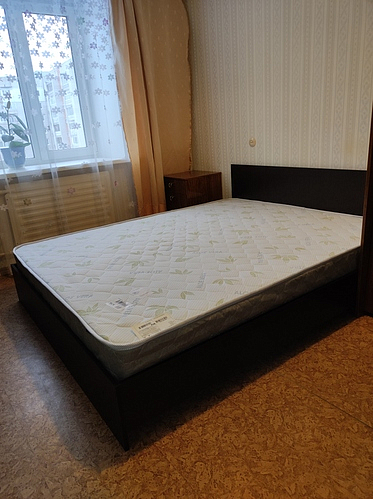 Матрас Sova Classic 120х195 фото покупателя 3