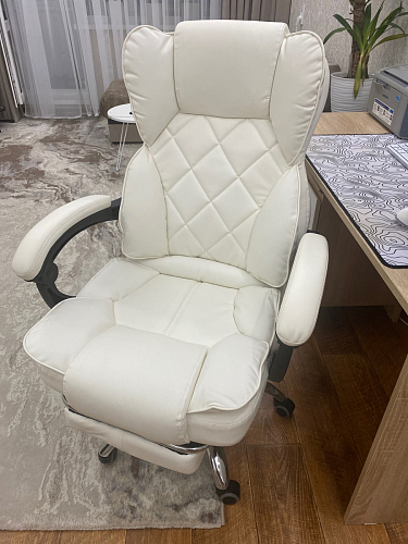 Компьютерное кресло Kolson black фото покупателя 102