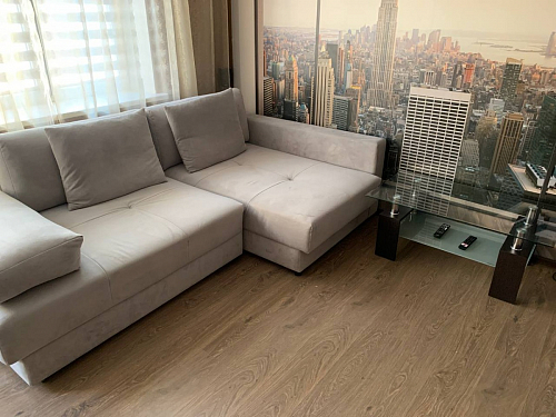 Журнальный столик ST-052 wenge фото покупателя 41