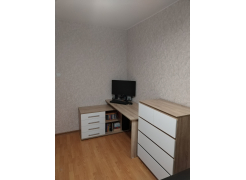 Компьютерный стол с тумбой КСТ-109 тумба слева фото покупателя 103