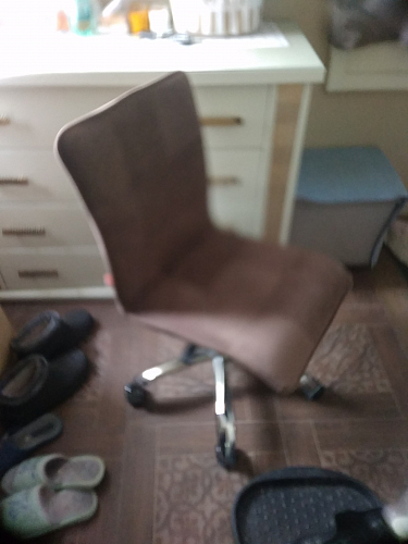 Компьютерное кресло Zero черный 35 фото покупателя 2