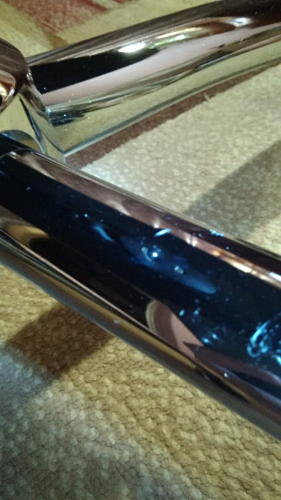 Компьютерное кресло Tomar серое фото покупателя 159