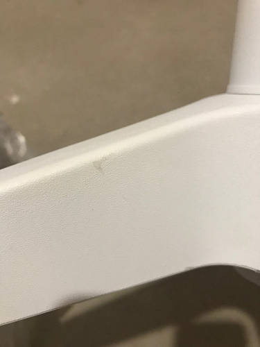 Компьютерное кресло Пард графитовый фото покупателя 102