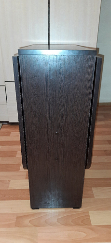 Стол-книжка Мечта дуб сонома фото покупателя 165