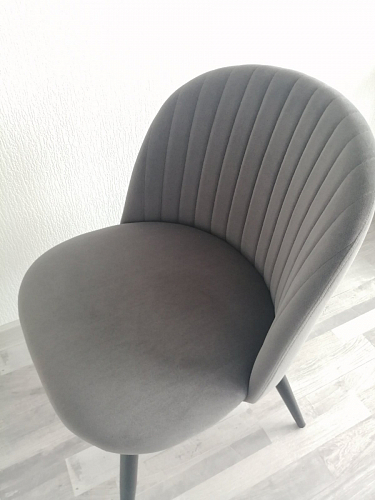 Стул Gabi 1 розовый фото покупателя 318