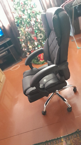 Компьютерное кресло Kolson сream фото покупателя 92