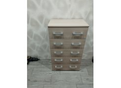 Комод Вента-96 венге фото покупателя 1