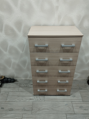 Комод Вента-96 венге фото покупателя 1