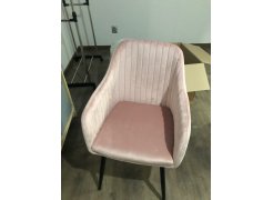 Стул на металлокаркасе Slam тёмно-серый фото покупателя 78