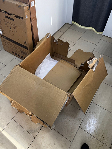 Стул на металлокаркасе Kora light purple / black фото покупателя 328