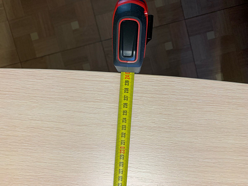 Стол-книжка СтК7 дуб сонома фото покупателя 135