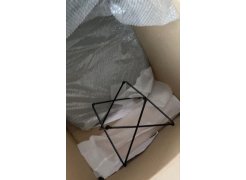 Пластиковый стул Eames PC-015 orange фото покупателя 149