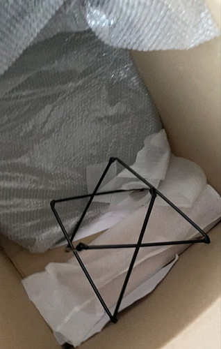 Стул Y-971 белый фото покупателя 149