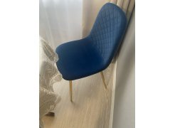 Стул на металлокаркасе Dabl green фото покупателя 59