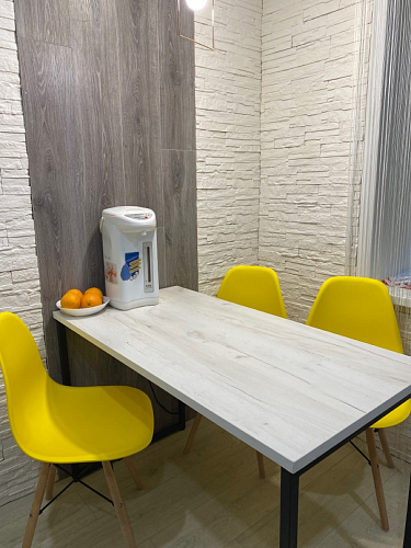 Стул Eames PC-015 yellow фото покупателя 16