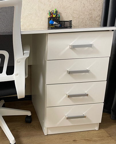 Стол письменный СП4 венге фото покупателя 18