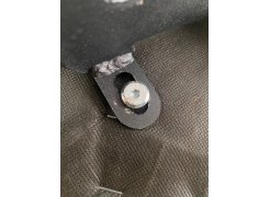 Стул на металлокаркасе Чилли светло-серый / черный фото покупателя 238