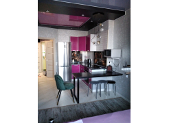 Стул Gabi 1 бежевый фото покупателя 267