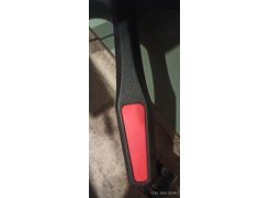 Компьютерное кресло Blok red / black фото покупателя 18