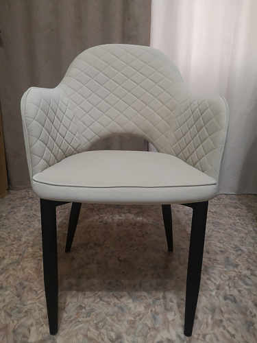 Стул на металлокаркасе Vener coral фото покупателя 9
