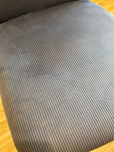 Стул Tod yellow / black фото покупателя 63