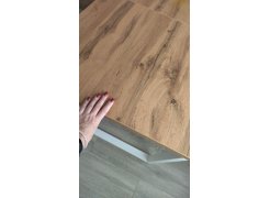 Стол Лота Лофт 140 25 мм черный матовый / бетон фото покупателя 431