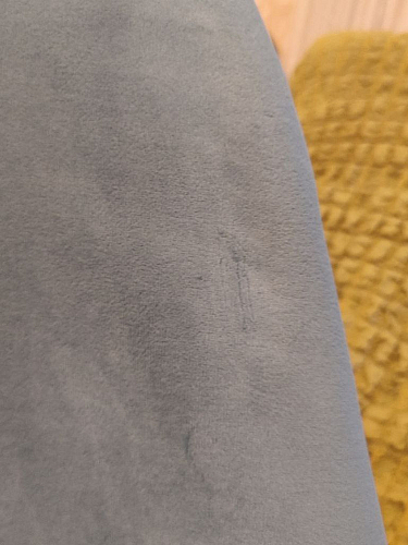 Деревянный стул Bonuss green / grey фото покупателя 28