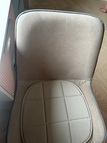 Компьютерное кресло Style/Стайл синий 32 фото покупателя 27