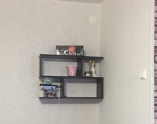 Полка ПК-2 бетон фото покупателя 1