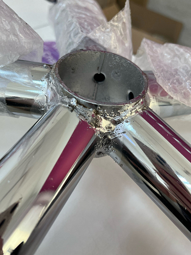 Компьютерное кресло Kolin gray fabric фото покупателя 15