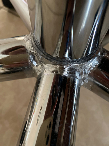 Компьютерное кресло Melody молочное фото покупателя 33