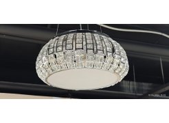 Подвесная люстра Jacobina TL1161-4H из шоурума 2