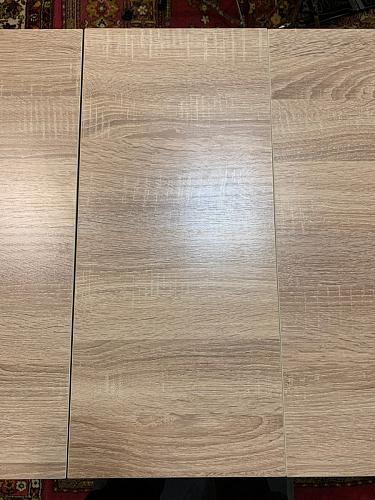 Стол-книжка Мечта дуб сонома  - Уцененный экземпляр фото покупателя 79