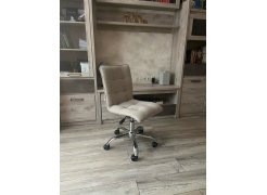 Компьютерное кресло Zero бежевый 7 фото покупателя 6