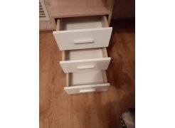 Письменный стол КСТ-16 белый фото покупателя 63