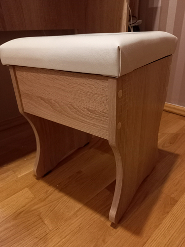 Банкетка Виктория-2 фото покупателя 11