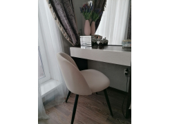 Стул Gabi 1 бежевый фото покупателя 303