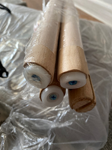 Табурет Ben Multicolor фото покупателя 53