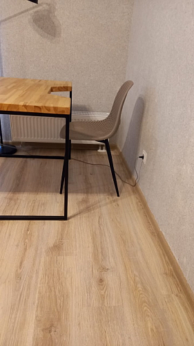 Стул Vero серый фото покупателя 5